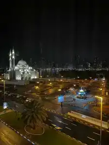 72 Sharjah - 13