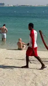 Hampton By Hilton Marjan Island - 88