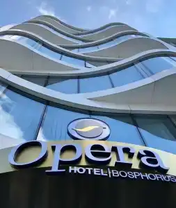 Opera Bosphorus - Preferreds and Resorts - 1