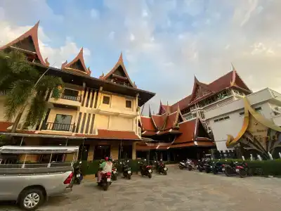 Nipa Resort, Patong Beach - SHA Extra Plus - 54