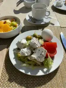 Fayrouz Resort - 29