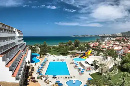 Batihan Beach Resort & Spa - 24H All Inclusive - 50