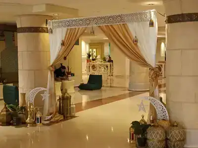 Coral Beach Resort Sharjah - 99