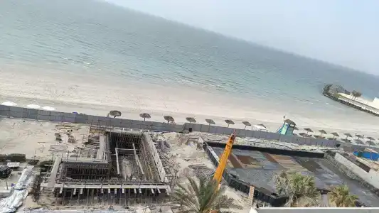 Ajman by Blazons - 58