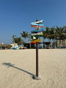 Marjan Island Resort & Spa Managed By Accor - 41