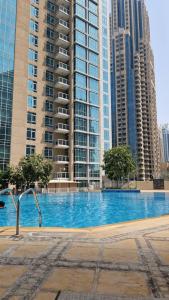 Ramada by Wyndham Downtown Dubai - 28