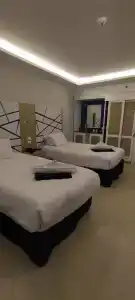 Gravity & Aqua Park Hurghada Families and Couples Only - 60