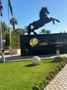 Sultan Gardens Resort - 41