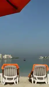 Dubai Marine Beach Resort & Spa - 80