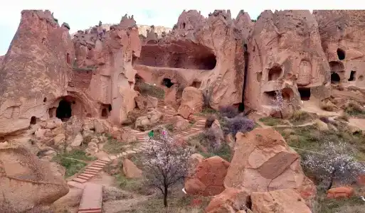 Ürgüp Inn Cave - 19