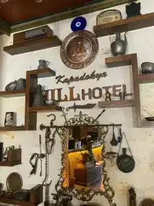 Kapadokya Hill & Spa (12+) - 6