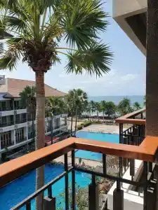 Welcome World Beach Resort & Spa - 81