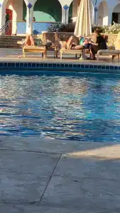 Safir Sharm Waterfalls Resort - 84