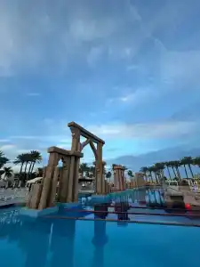 Rixos Premium Seagate - Ultra All Inclusive - 58