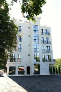 Plaza Lucice - 25