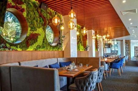 Park Stara Zagora - 50