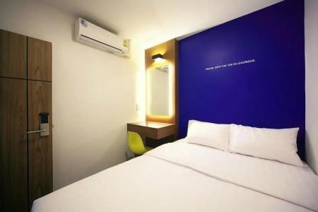 Tuk Tuk Hostel - 76