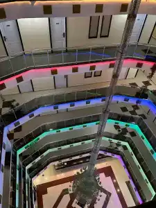 First Class - All Inclusive - 77