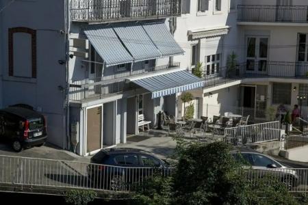 Hôtel Montfort - 55
