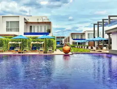 Ace of Hua Hin Resort - SHA PLUS - 57