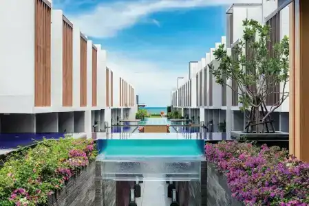 Ace of Hua Hin Resort - SHA PLUS - 1