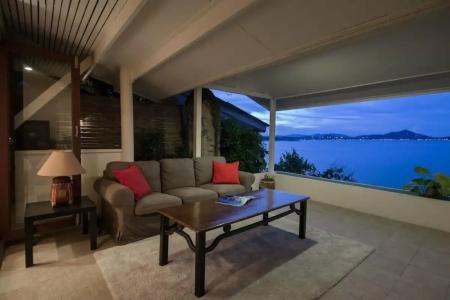 Boujis Boutique Resort - 96