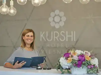 Kurshi & Spa - 42