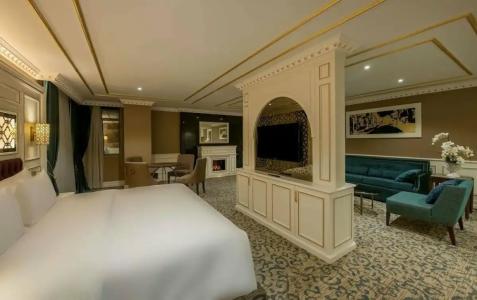 Doubletree By Hilton Elazig - 54