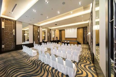 Signature Pattaya - 85
