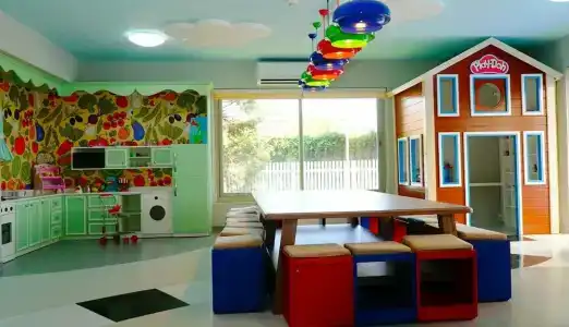 Suenos Beach Side - 91