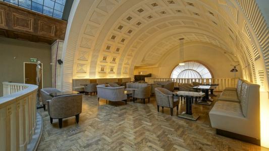 Continental Budapest - 87