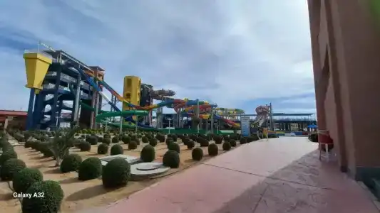 Pickalbatros Jungle Aqua Park - Neverland Hurghada - 27