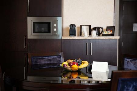 Royal Maxim Palace Kempinski Cairo - 99