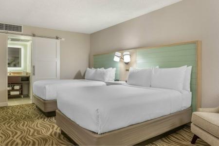 Wyndham Garden Lake Buena Vista Disney Springs® Resort Area - 29