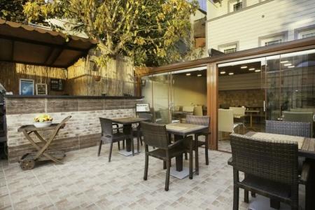 Sultanahmet Inn - 13