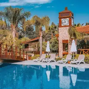 Kimera Lounge Boutique & Spa - 86