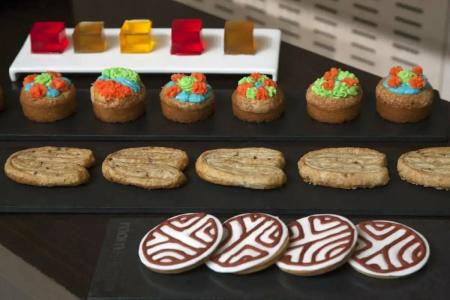 NH Collection Palazzo Cinquecento - 49