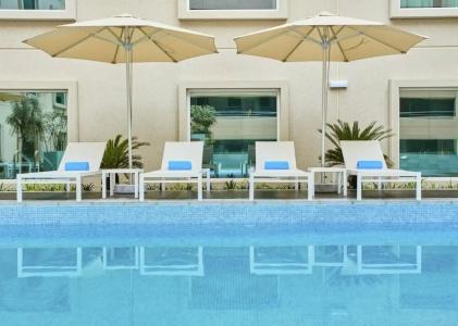Hilton Garden Inn Dubai Mall Of The Emirates - 37