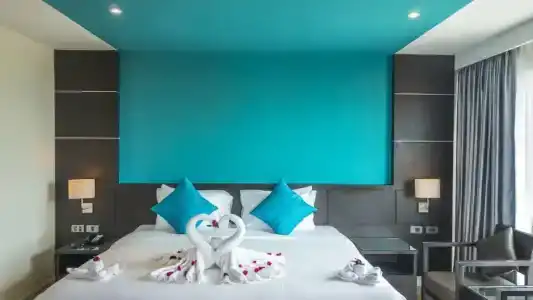 Unique Regency Pattaya - 57
