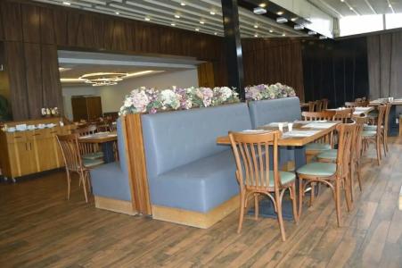 Hilton Garden Inn Ankara Gimat - 57