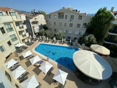 Club Karakas Apart Otel - 2