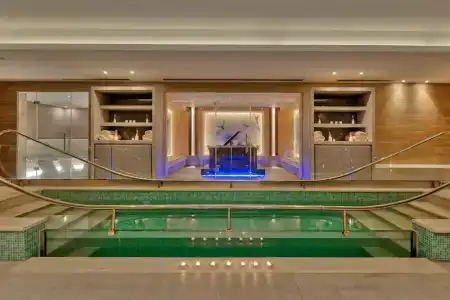 Miraggio Thermal Spa Resort - 76