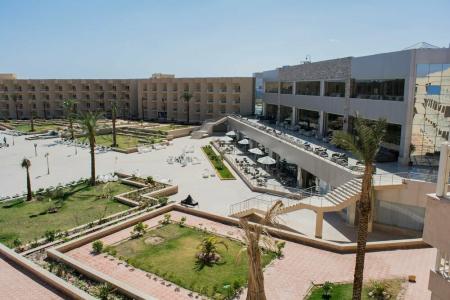 Tolip Taba Resort And Spa - 38