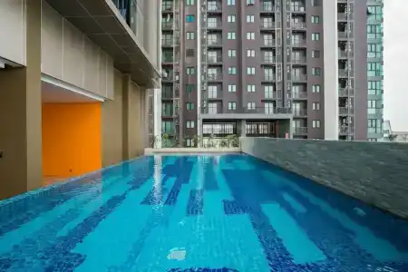 Best Western Plus Wanda Grand - 4