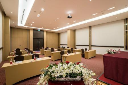 Best Western Plus Wanda Grand - 70