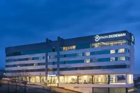 Park Dedeman Elazığ - 2