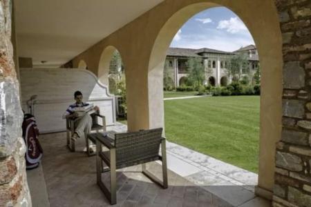 Chervò Golf Spa, Resort & Apartment San Vigilio - 30