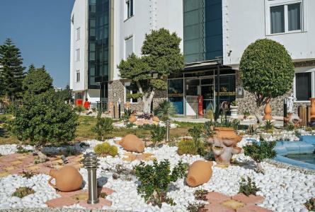 Onkel Rada Apart - 58