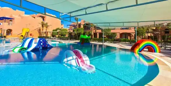 Jaz Makadi Oasis Resort - 82