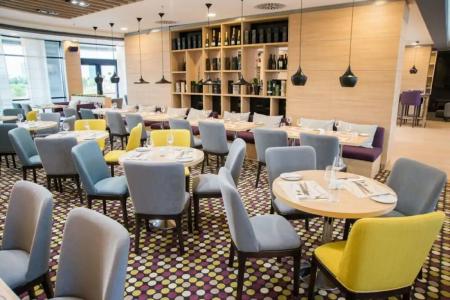 Best Western Premier Sofia Airport - 91